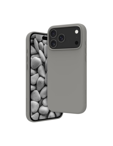 Roskilde MS ICON funda para teléfono móvil Gris