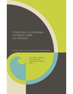 Gongora epigrama estudios sobre las decimas