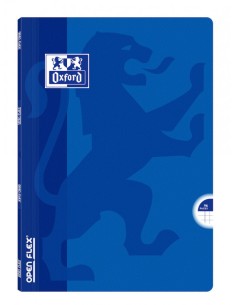 400009125 cuaderno y block A4 Rosa