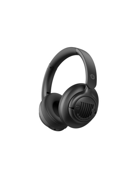 ALVAH02B auricular y casco Auriculares Inalámbrico y alámbrico Diadema Llamadas/Música Bluetooth Negro