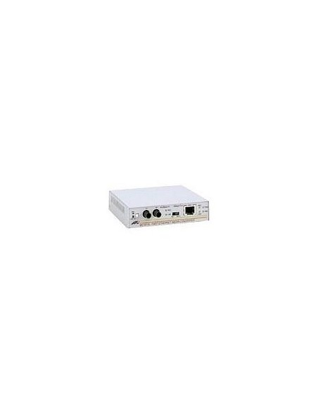 AT-MC101XL convertidor de medio 100 Mbit/s