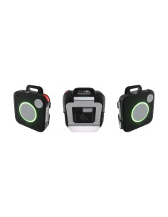 WS101 Negro 5.4