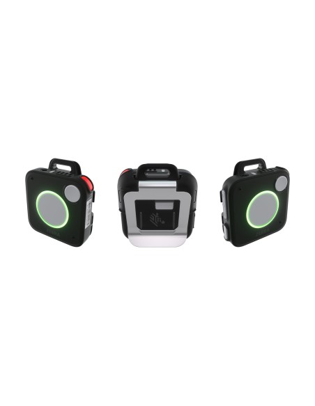 WS101 Negro 5.4