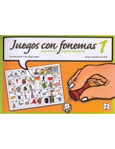 Juegos con fonemas 1