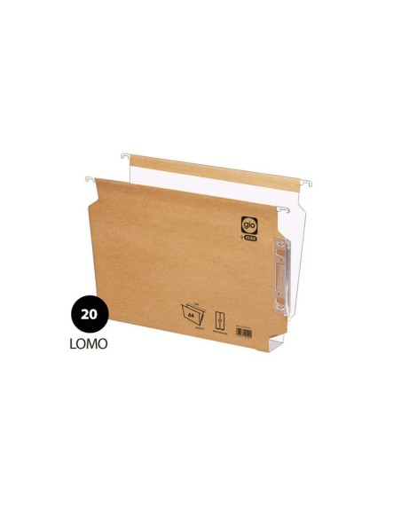 ELB P.25 C.C.A L20MMA4 KRAFTBI 400021923