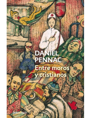Entre moros y cristianos