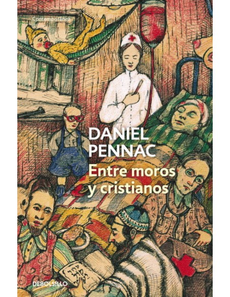 Entre moros y cristianos