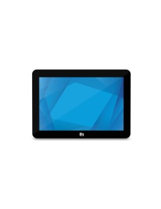 1002L 25,6 cm (10.1") LCD 315 cd / m² HD Negro Pantalla táctil