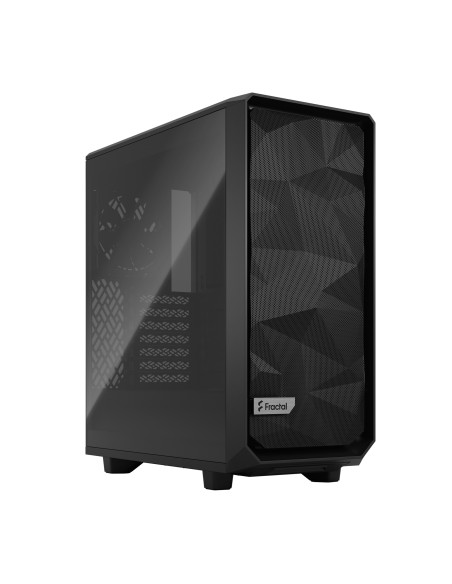 Meshify 2 Compact Torre Negro