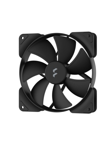 Aspect 14 PWM Carcasa del ordenador Ventilador 14 cm Negro 1 pieza(s)