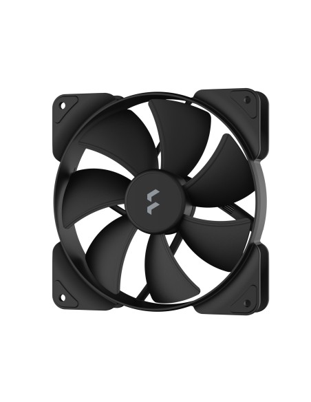 Aspect 14 PWM Carcasa del ordenador Ventilador 14 cm Negro 1 pieza(s)