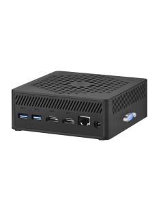 Mini PC Intel i3-1215U 8GB 256GB