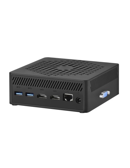 Mini PC Intel i3-1215U 8GB 256GB