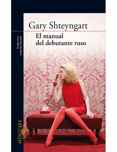 El manual del debutante ruso