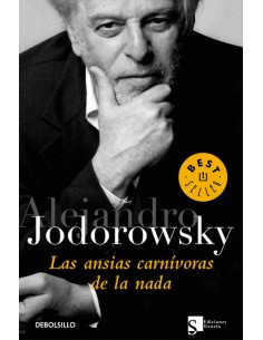 Las ansias carnivoras de la nada