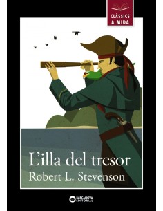 L ILLA DEL TRESOR
