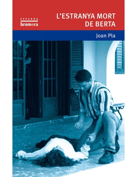 Lestranya mort de Berta