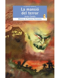 La mansio del terror
