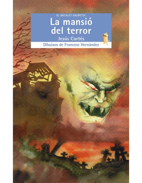 La mansio del terror