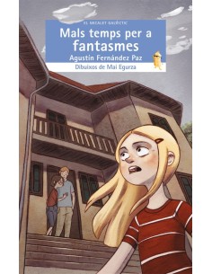 Mals temps per a fantasmes