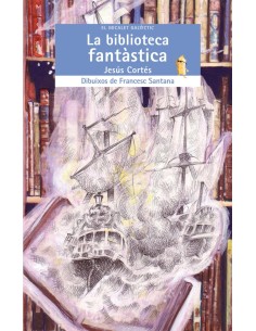 La biblioteca fantastica