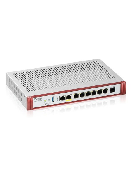 USG Flex 100HP cortafuegos (hardware) 3 Gbit/s
