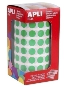 GOMETS APLI (04854) Rl.59h CIRC.10,5 VD.