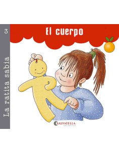 La ratita sabia 3 palo y cursiva