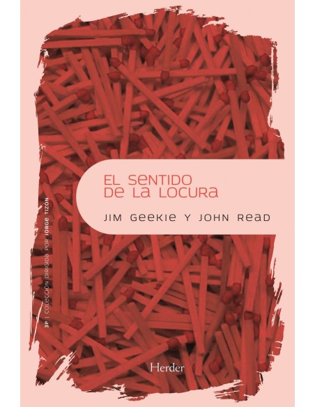 Sentido de la locura el