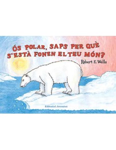 Os polar saps per que s esta fonent el teu mon