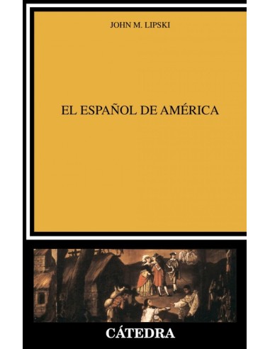 El espanol de America