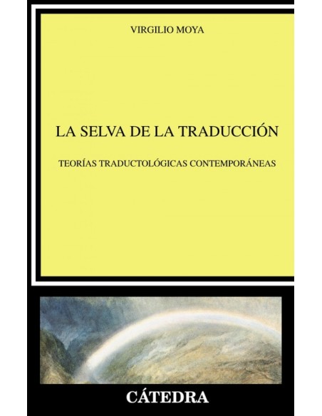 La selva de la traduccion