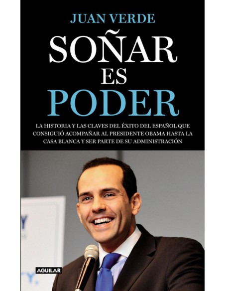 Sonar es poder