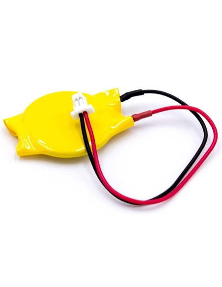 ZM-CR2032 pila doméstica Batería de un solo uso Litio