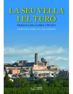 La seu vella i el turo