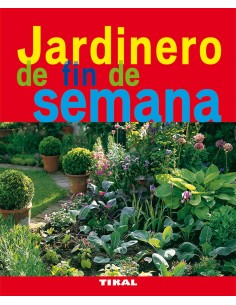 Jardinero de fin de semana