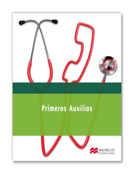 primeros auxilios atencion socio sanitaria