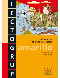 Lectogrupo amarillo