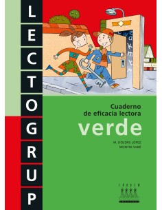 Lectogrupo verde