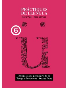 Expressions peculiars llengua