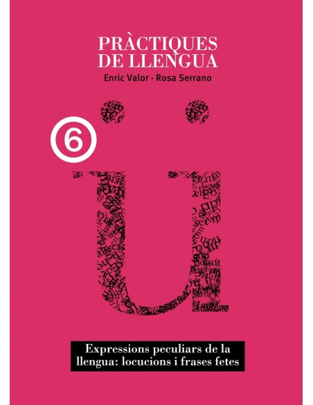 Expressions peculiars llengua