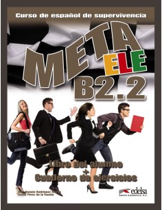 Meta ELE b22