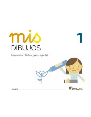 Mis dibujos 1