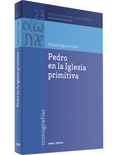 Pedro en Iglesia primitivaAsociacion Biblica Espanola