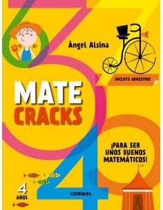Mate cracks