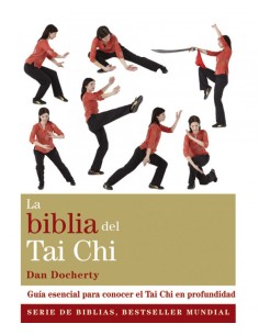 La biblia del Tai Chi