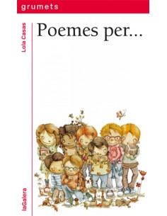 Poemes per