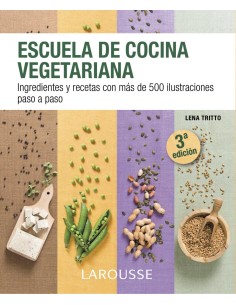 Escuela vegetariana