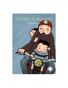 Cachinos do meu cerne