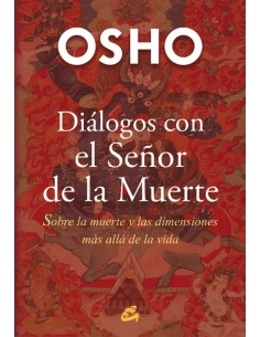 Dialogos con el senor de la muerte